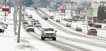 명절 귀성길 강설 가능성 체인 준비 휴게소 정보_2