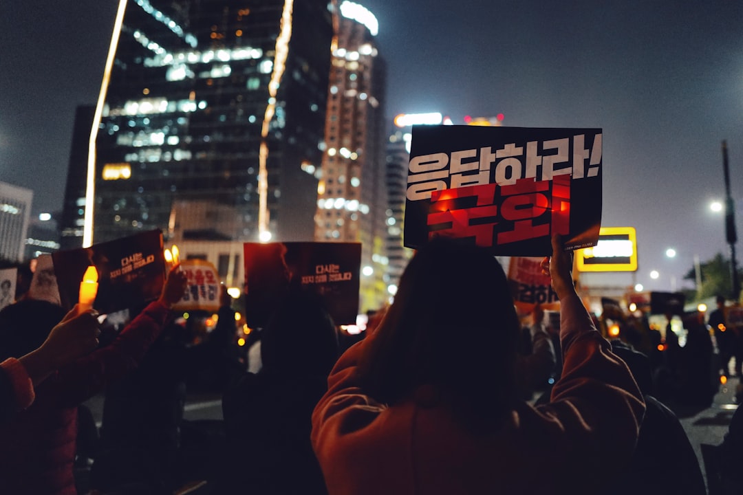 Seoul Marathon