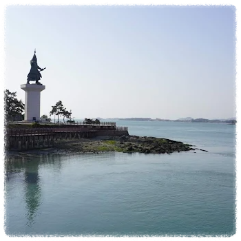 이충무공승전공원