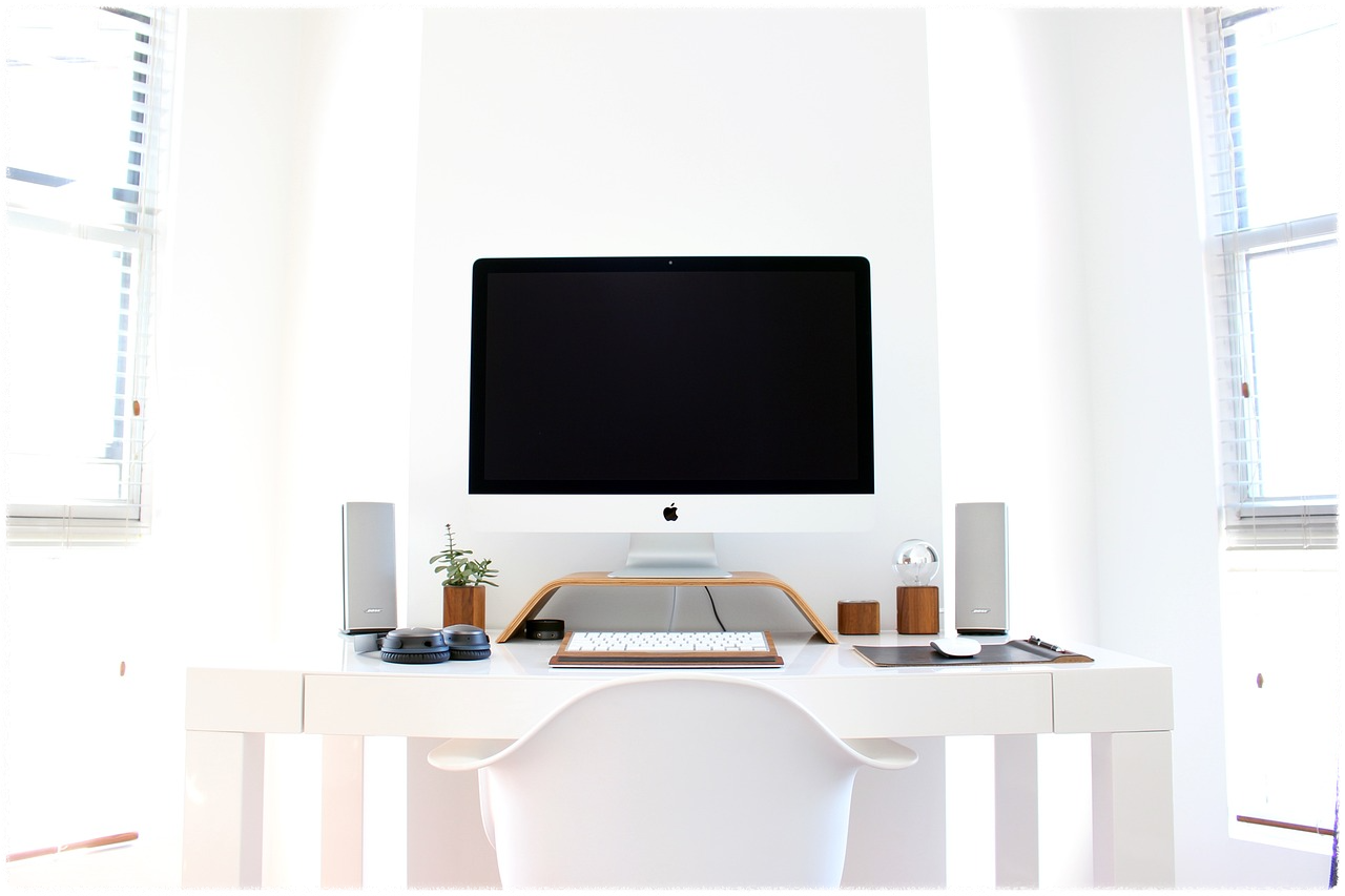 컴퓨터 SSD 성능 안내