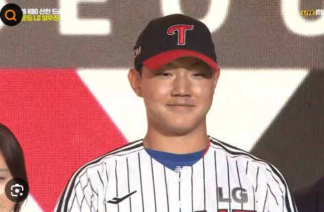 1라운드 양우진