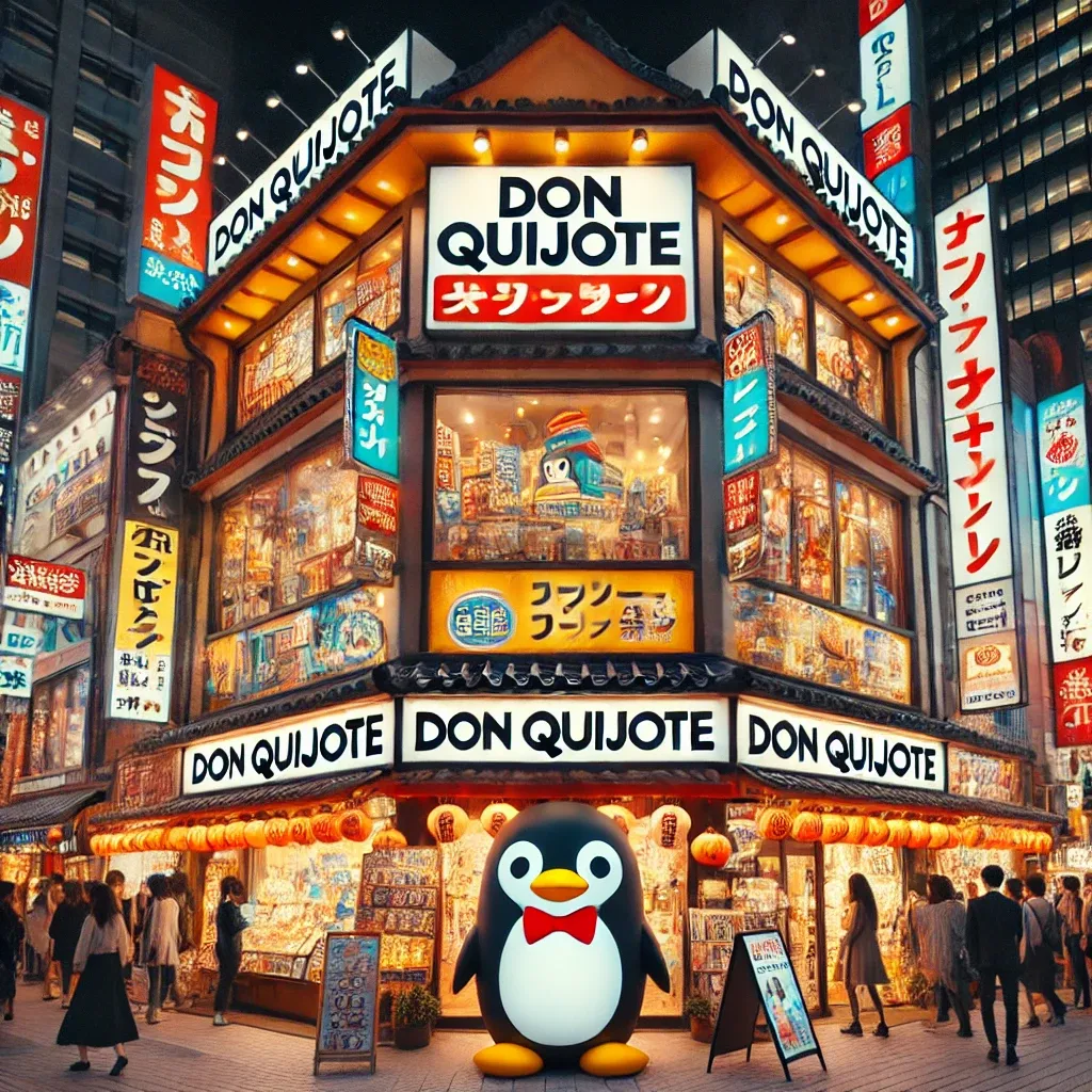 일본 돈키호테에서 최저가 쇼핑을 위한 꿀팁: 할인 쿠폰부터 포인트 적립까지