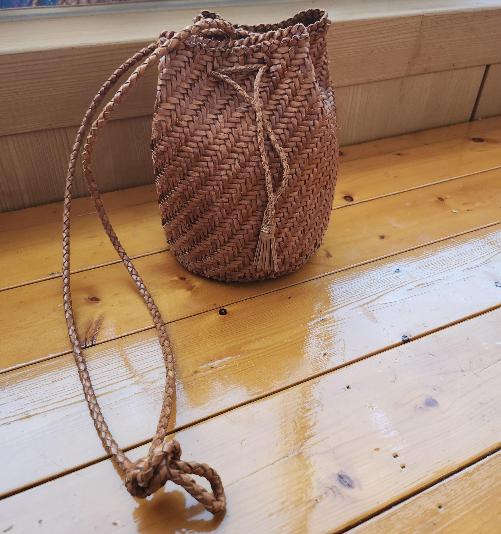 드래곤 더블 점프백