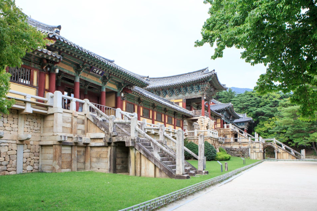 경주 여행 1박2일 코스
