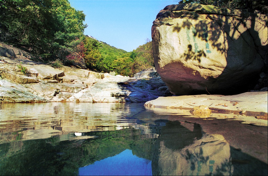 양주 북한산 송추 계곡 유원지 물놀이 주차 날씨 정보