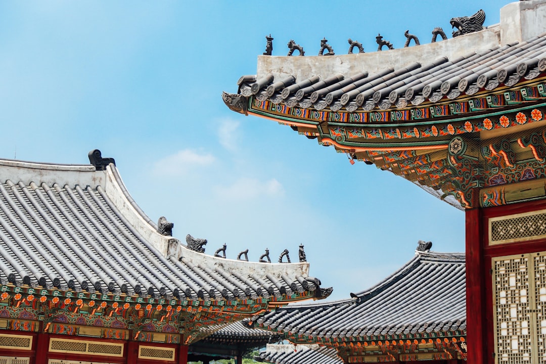 서울 (Seoul)