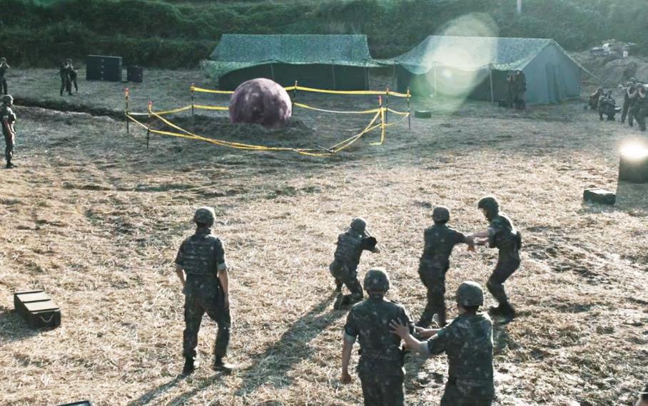 방과 후 전쟁활동