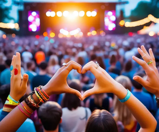 2024년 하반기 대학 가을축제 일정