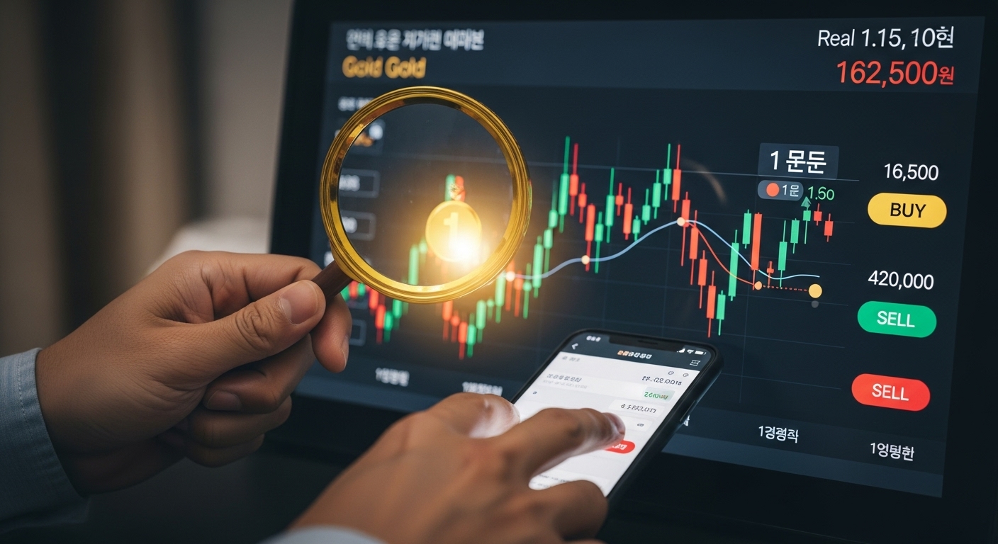금값시세