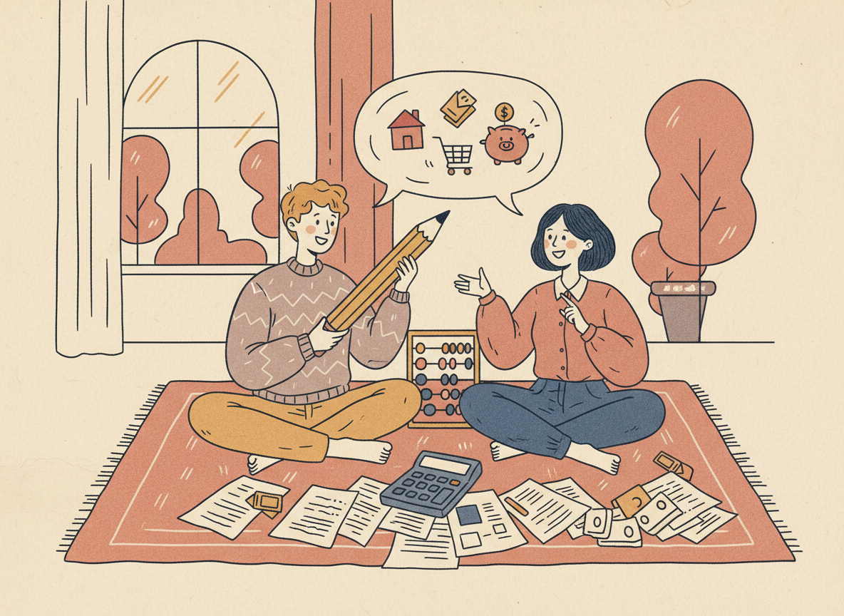 연말정산 맞벌이 부부 몰아주기