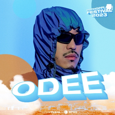 HIPHOPPLAYA FESTIVAL 2023