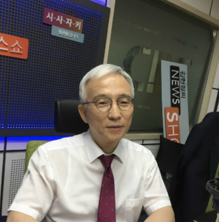 오윤성 방송 활동