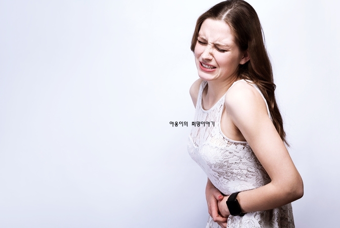 고혈압 증상