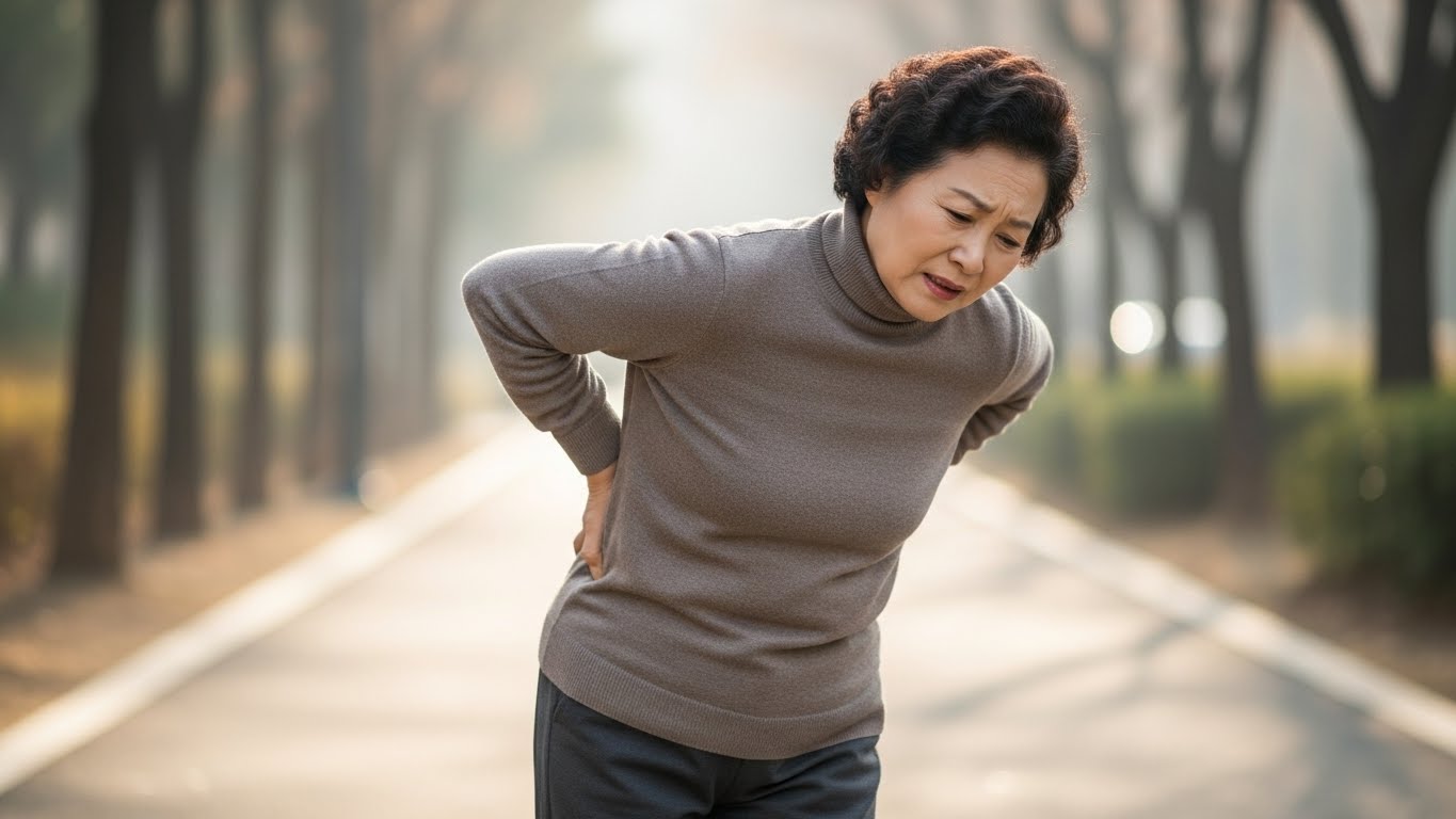 허리협착증 수술 비용 및 비수술 치료 방법 정리