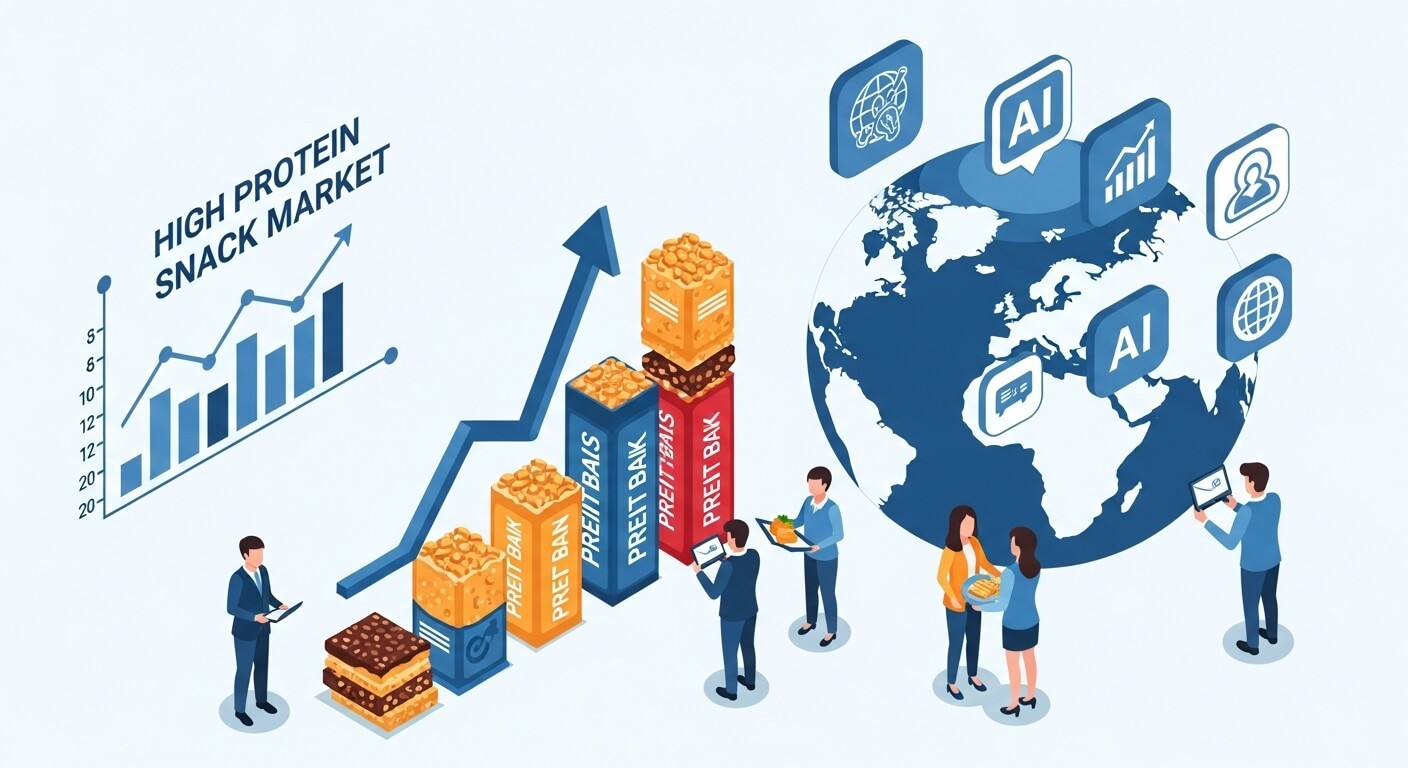 저당 트렌드와의 결합