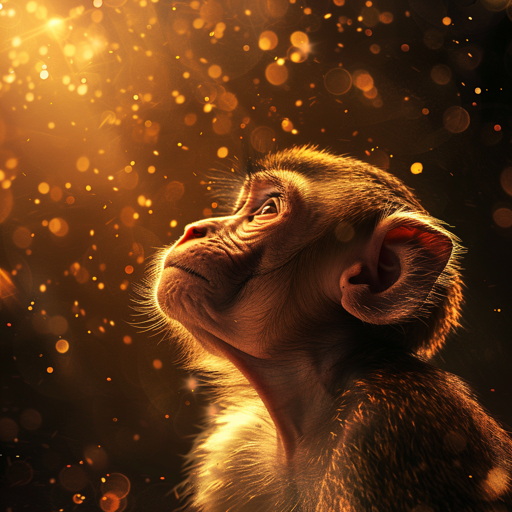 2026년 병오년 원숭이띠