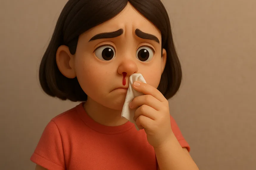 간수치가 높으면 나타나는 증상