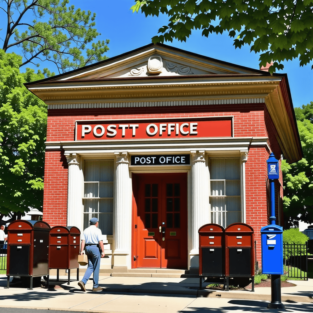 우체국 럭키 BC바로적금 혜택보기