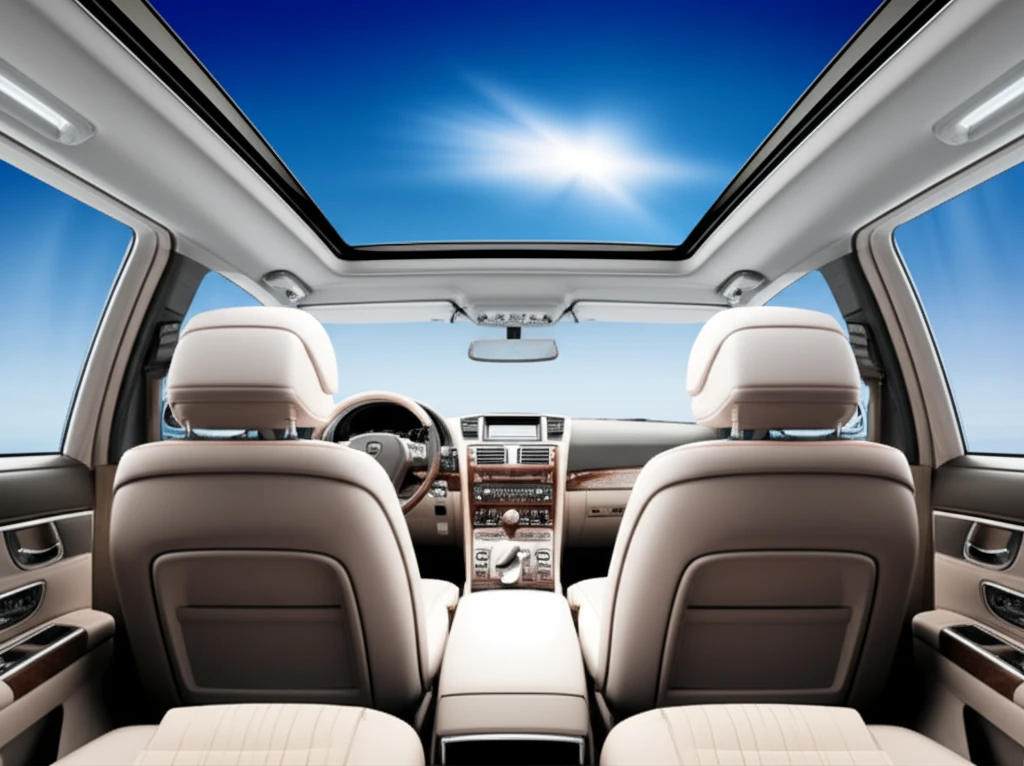 전기차 썬팅, 후회없는 선택! 성능 ..