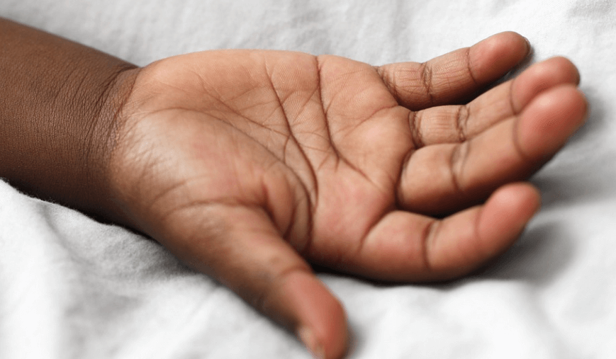 손이 차가운 이유4