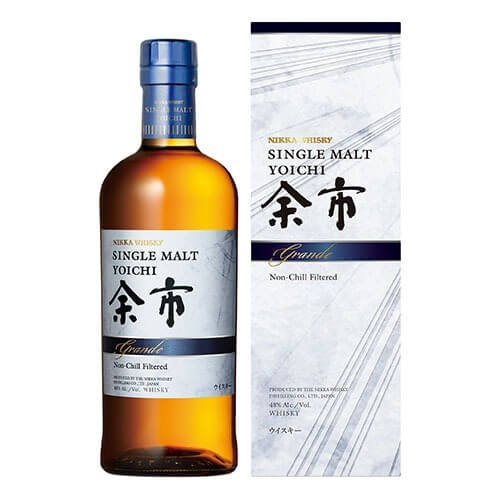 니카 싱글 몰트 요이치