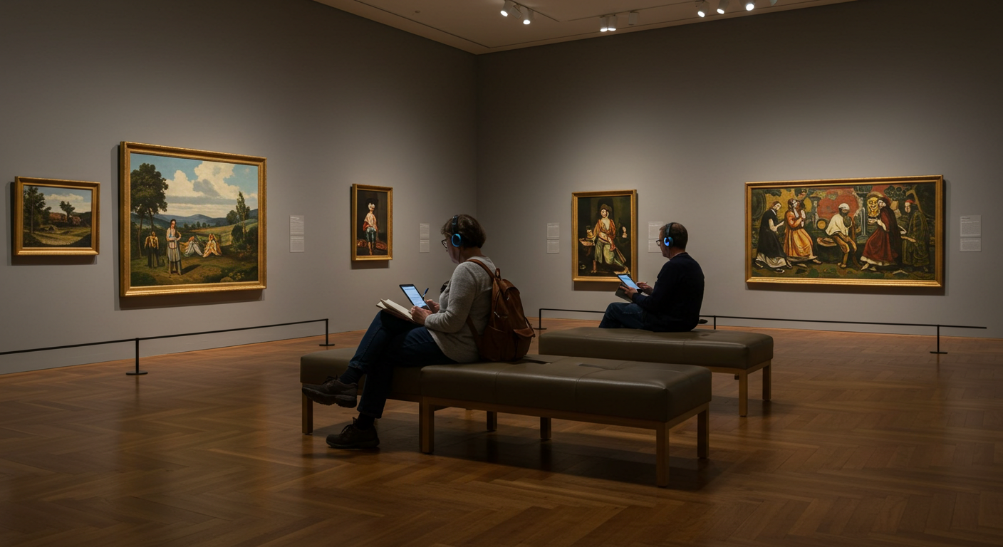 국립현대미술관 무료 개방