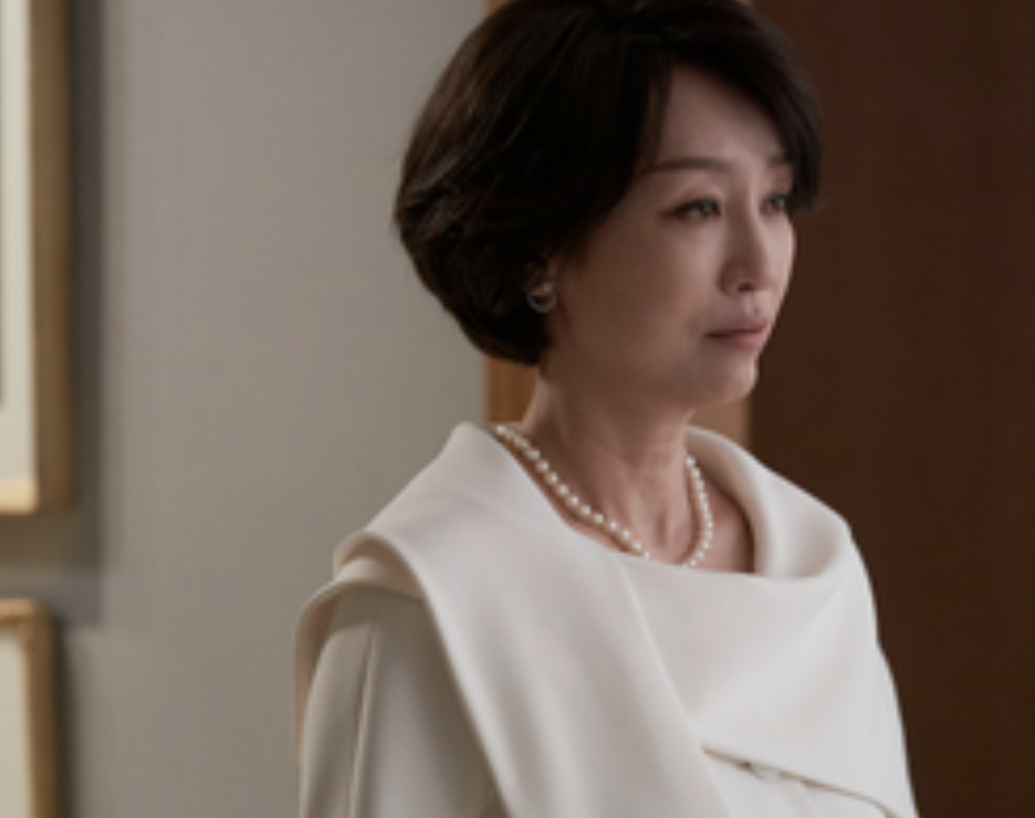 남기애 연기