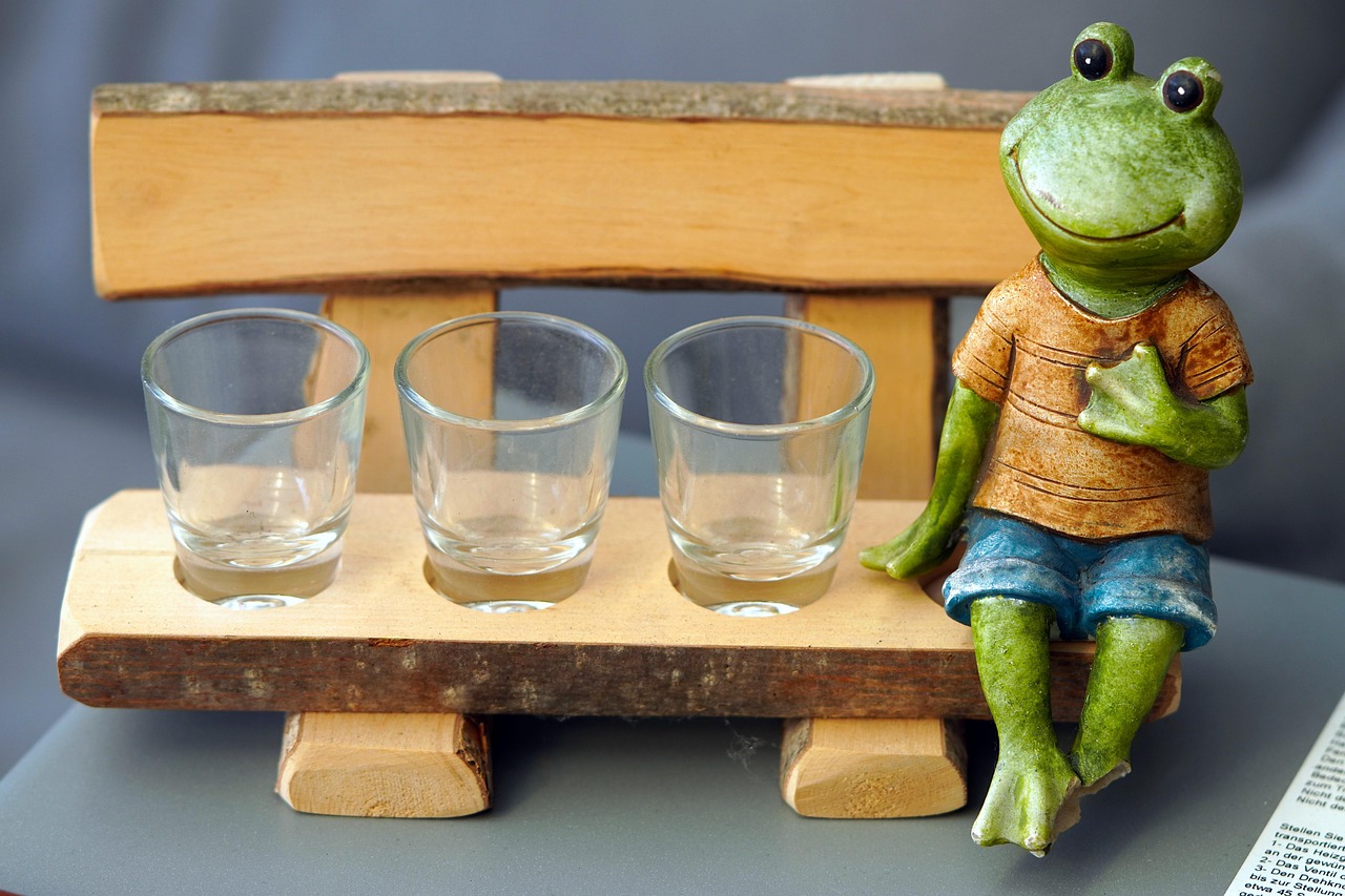 치료방법과 생활습관