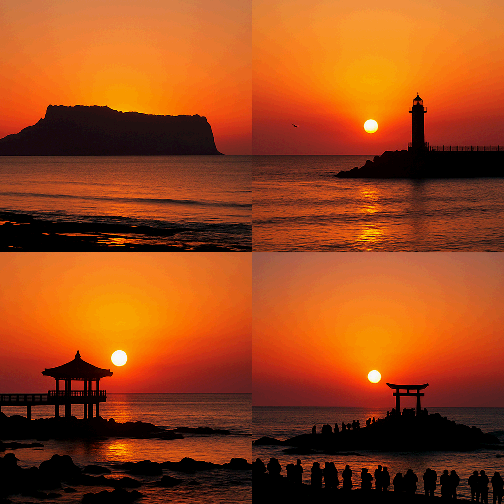 2026년 해돋이 명소 BEST｜일출 시간표&middot;지역별 스폿&middot;교통&middot;주차&middot;촬영 팁