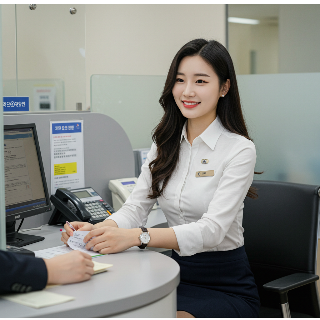 OK 저축은행 추가대출