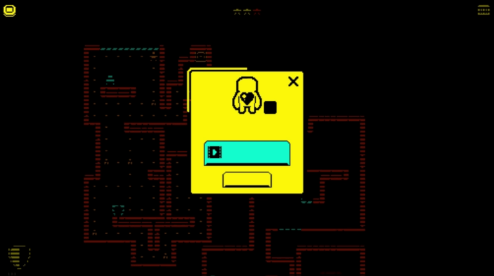 툼오브더마스크-웹게임-종료-화면