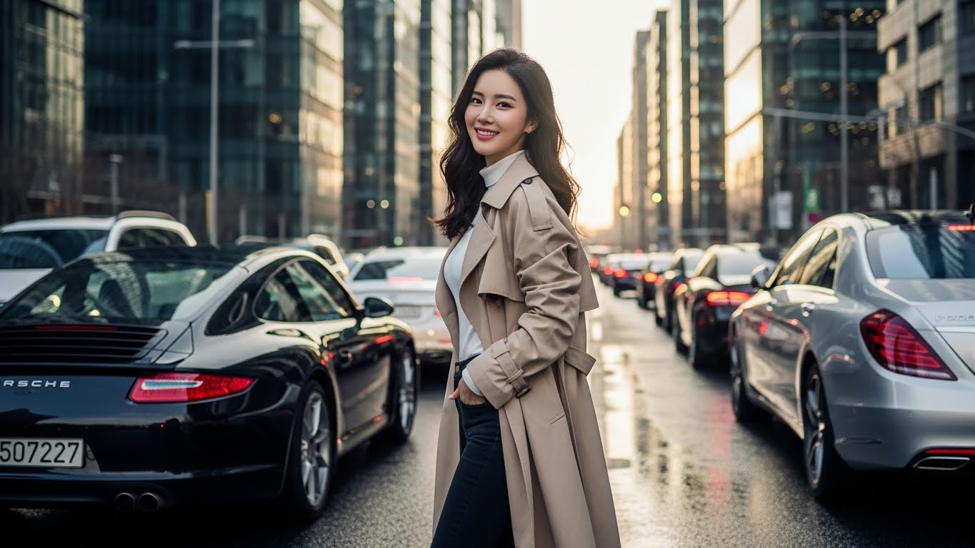 르노삼성자동차 xm3 하이브리드