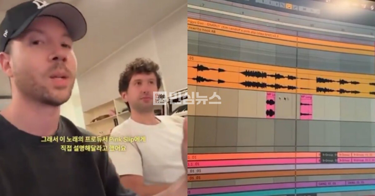 올데이프로젝트 영서 과거 이력, 프로필 총정리