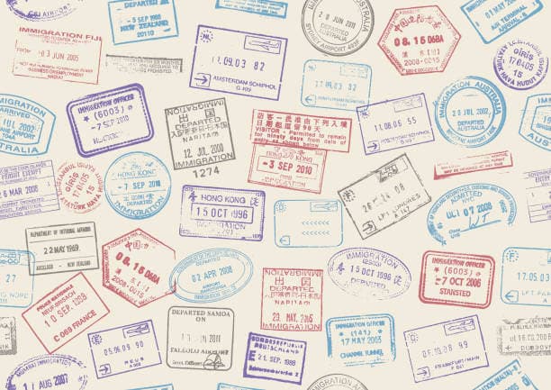 2025 최신 여권 발급기간 및 방법, 여권 발급기관 총정리