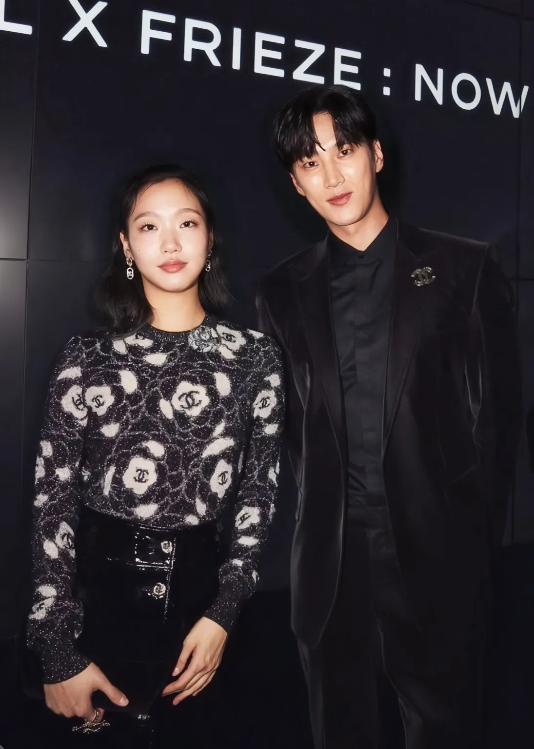 김고은, 김고은패션, 김고은공항패션, 김고은샤넬, 샤넬앰버서더, 김고은스타일, 김고은드레스, 샤넬행사, 김고은공식행사, 김고은숏컷, 김고은헤어, 김고은메이크업, 공항패션, 연예인공항패션