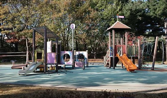 장기동먹거리촌