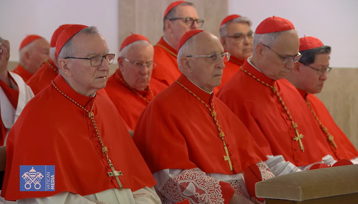 교황 선출방식 콘클라베 유력 후보