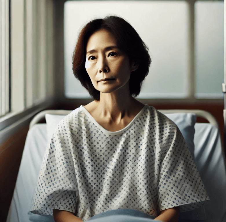 40대 갱년기 자가진단 체크리스트 – 2개 이상이면 의심해보세요!