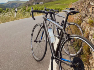 자전거 운동 효과