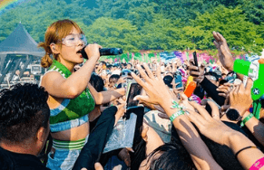 워터밤 2024 인천 라인업 티켓 예매