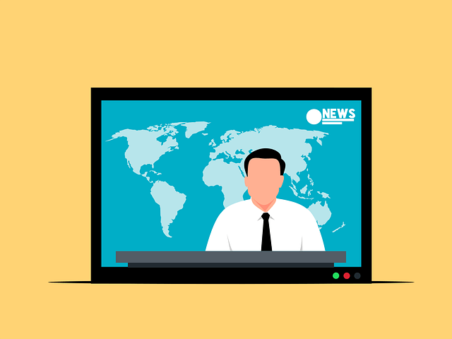 KBS 뉴스 생중계