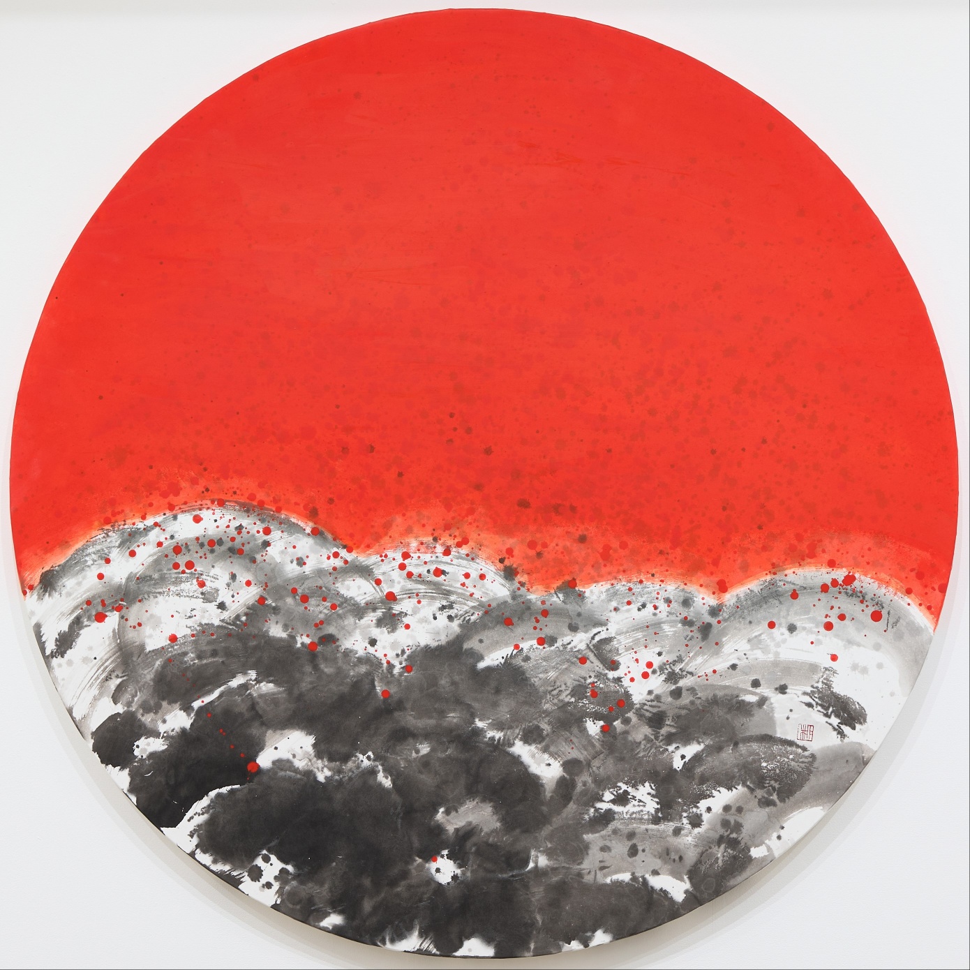 류재춘, 한국, 화가, 1971-현재