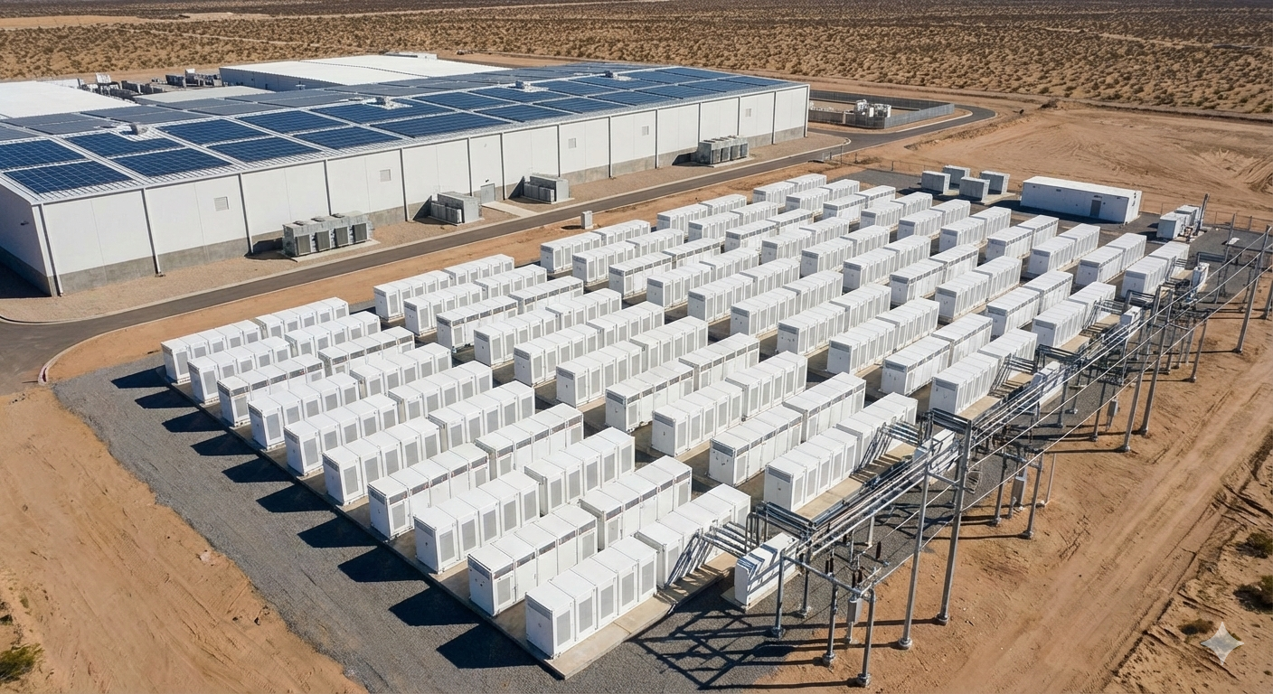 2026년 미국 전기차&middot;배터리 주식 전망