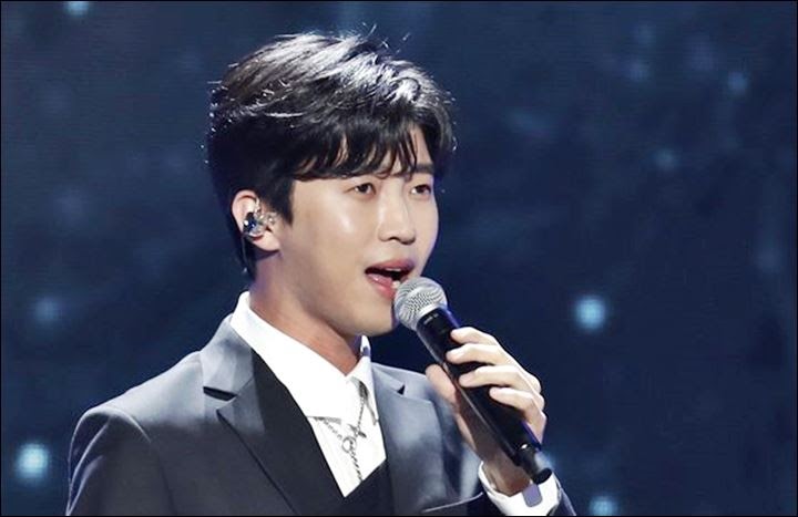 IM HERO 임영웅 콘서트