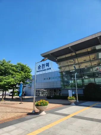 순천역 ktx 기차시간표 요금표 예매_12