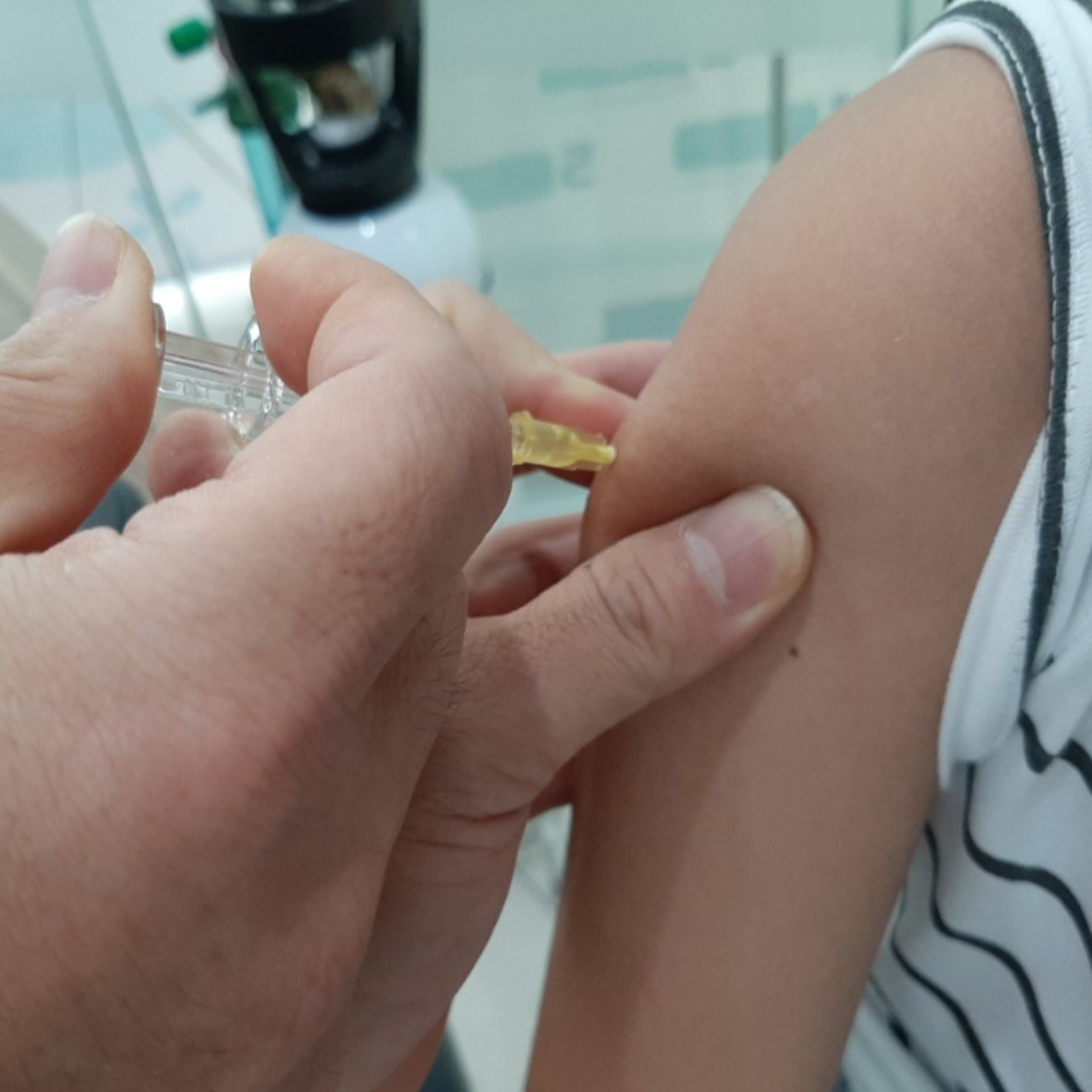 독감 무료접종 대상 시기