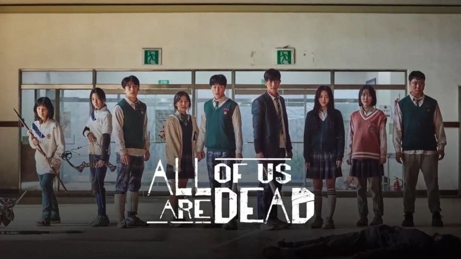 Right now, our school is a story of growth beyond zombies