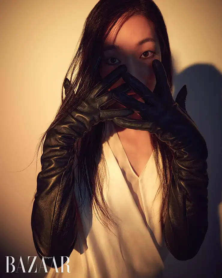 이한별-마스크걸