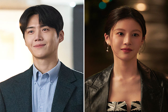 넷플릭스 신작 〈이 사랑 통역 되나요?〉