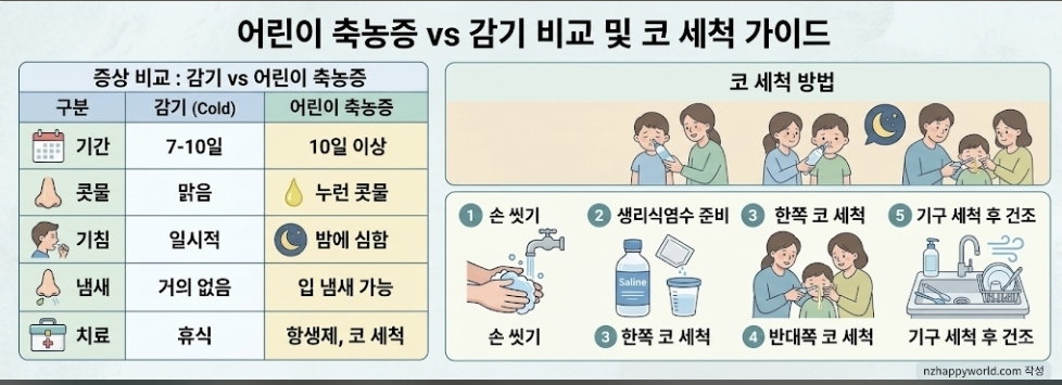 축농중